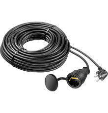 Удлинитель Зубр 55020-20