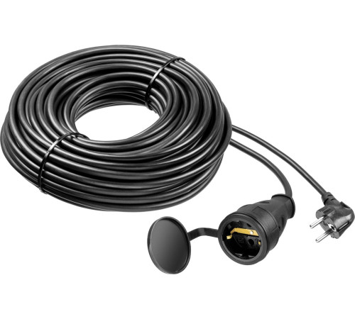 Удлинитель Зубр 55020-20