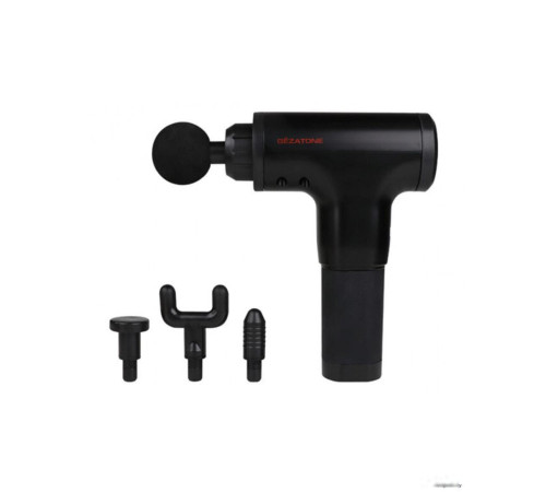 Перкуссионный массажер Gezatone AMG143