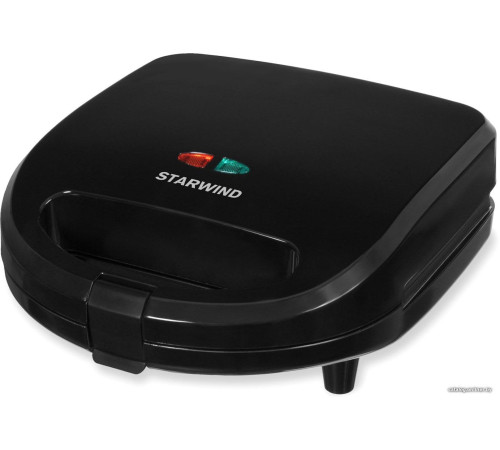 Многофункциональная сэндвичница StarWind SSM2301