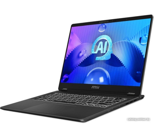 Ноутбук MSI Prestige 14 AI Evo C1MG-060XBY