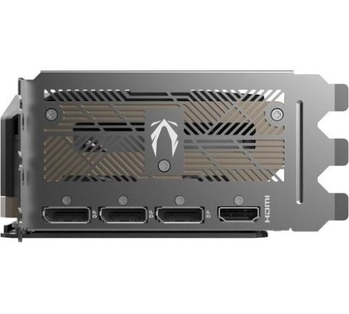 Видеокарта ZOTAC Gaming GeForce RTX 5080 Solid Core ZT-B50800D2-10P