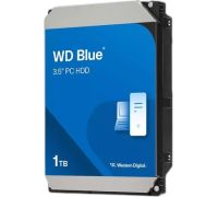 Жесткий диск WD Blue 1TB WD10EARZ