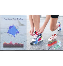 Информационная панель LG 86UL3J-B