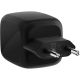Сетевое зарядное Belkin WCH020kqBK черный