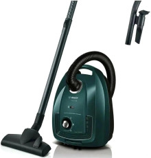 Пылесос Bosch BGL38WBU3H