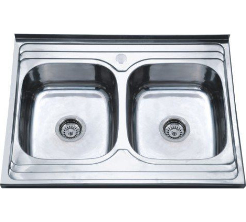 Кухонная мойка РМС MG6-8060-2