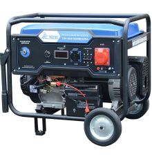 Бензиновый генератор ТСС SGG 6000EH3NA