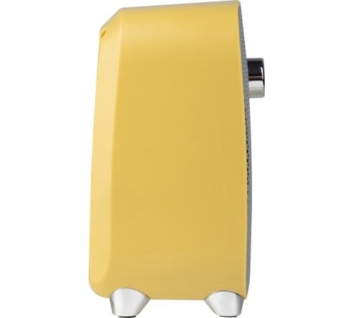 Тепловентилятор Engy PTC-321 желтый