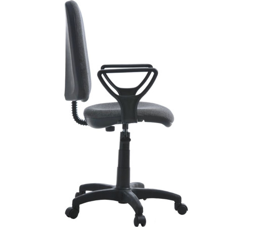 Кресло Фабрикант Престиж+ черный