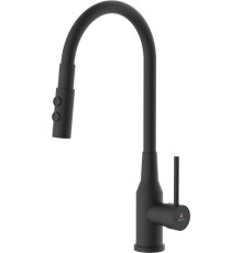 Смеситель Diadonna Д46-0013ВL