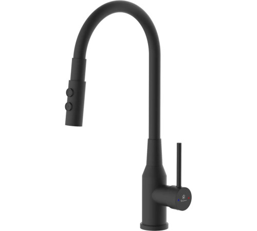 Смеситель Diadonna Д46-0013ВL