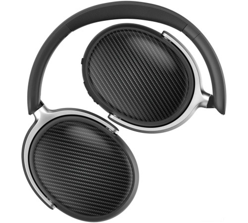 Наушники A4Tech Fstyler BH350C черный