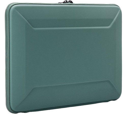 Чехол Thule Gauntlet MacBook Pro Sleeve 16 TGSE2557 дымчато-зеленый