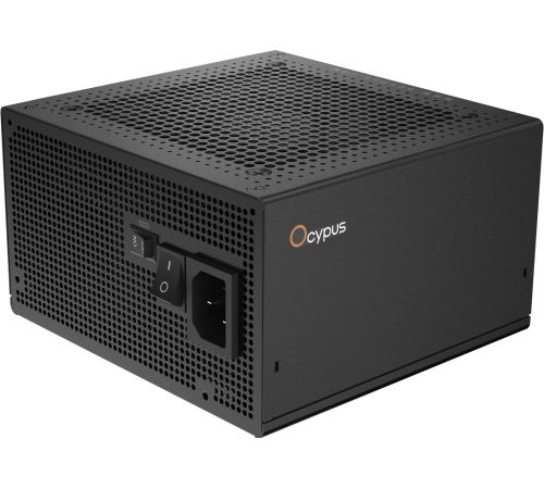 Блок питания Ocypus Iota P750S Iota-P750S-GFFBK025X-EU