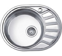 Кухонная мойка Ledeme L85745-6L
