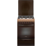 Кухонная плита GEFEST ПГЭ 5102-02 0301