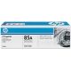 Картридж HP 85A CE285A