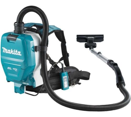 Пылесос Makita DVC261ZX11
