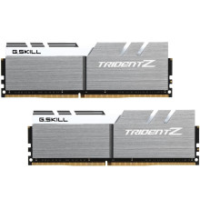 Оперативная память G.Skill Trident Z 2x16GB DDR4 PC4-25600 F4-3200C16D-32GTZSW