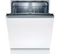 Встраиваемая посудомоечная машина Bosch SMV25BX02R