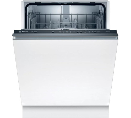 Встраиваемая посудомоечная машина Bosch SMV25BX02R