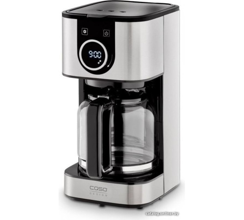 Капельная кофеварка CASO Selection C 12