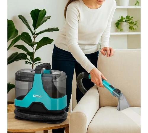 Пылесос Kitfort KT-5521