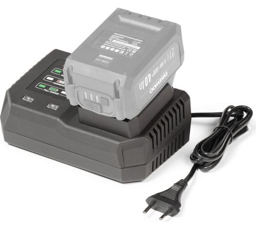 Зарядное устройство Daewoo Power DACH 4521Li 21В
