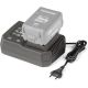 Зарядное устройство Daewoo Power DACH 4521Li 21В