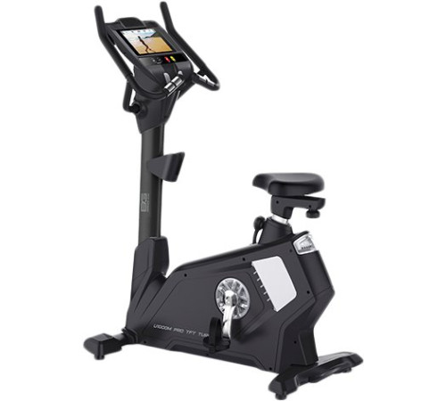 Велотренажер Bronze Gym U1000M Pro TFT Turbo