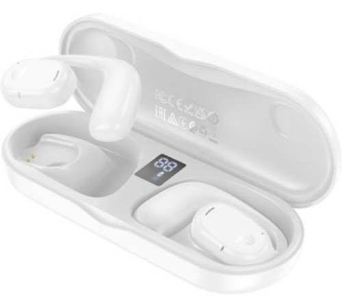 Наушники Borofone BW41 белый