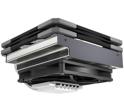 Кулер для процессора ID-Cooling IS-60 EVO ARGB