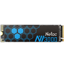 SSD Netac NV3000 500GB NT01NV3000-500-E4X