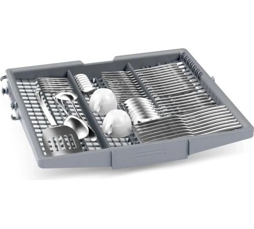 Отдельностоящая посудомоечная машина Bosch SMS6EMI38Q