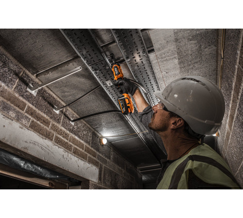 Трещотка AEG Powertools BSS 18R14BL-0 4935480974 без АКБ