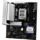Материнская плата ASRock A620AM Pro RS
