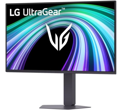 Игровой монитор LG UltraGear G5 27G550B-B