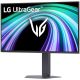 Игровой монитор LG UltraGear G5 27G550B-B