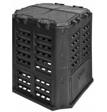 Компостер Patrol 360L