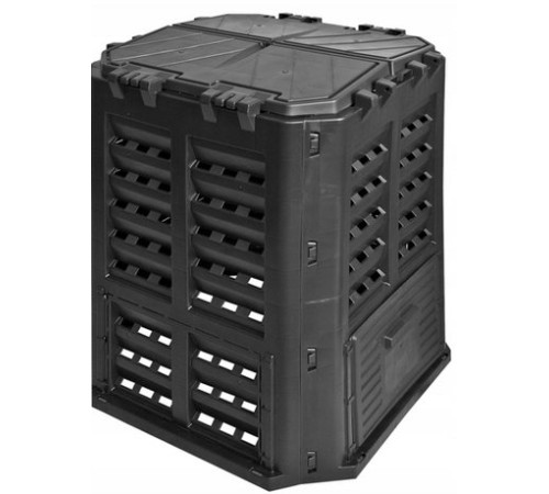 Компостер Patrol 360L