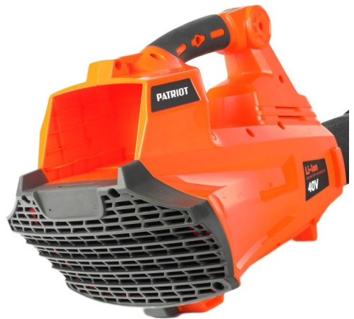 Воздуходувка Patriot CB 411 без АКБ