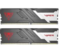 Оперативная память Patriot Viper Venom 2x16ГБ DDR5 6600МГц PVV532G660C34K