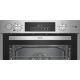 Электрический духовой шкаф Hotpoint FE8 S832 JSH IX