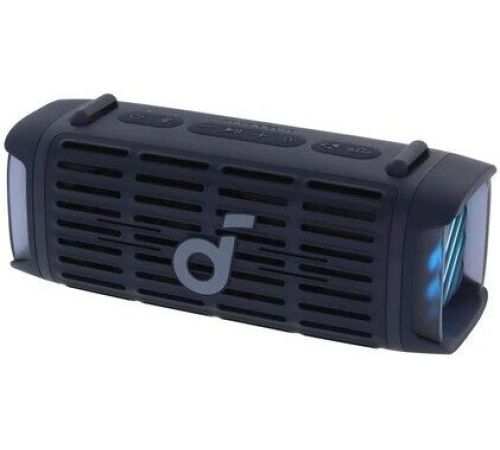 Беспроводная колонка Anker SoundCore Boom 3i темно-синий