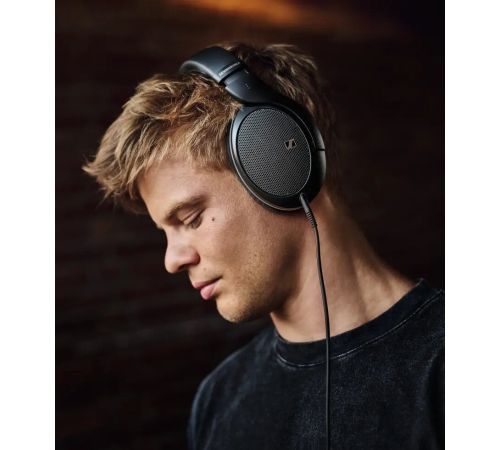 Наушники Sennheiser HD 550