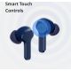 Наушники Realme Buds T110 темно-синий