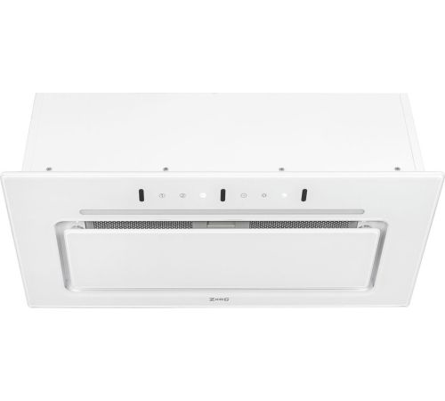 Кухонная вытяжка ZorG Adel 1030 60 S-GC белый
