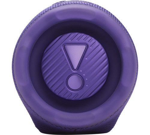 Беспроводная колонка JBL Charge 6 фиолетовый