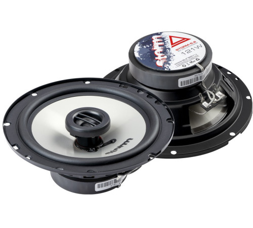 Коаксиальная АС Aura Storm-6.2